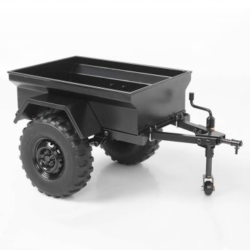 RC4WD 1/10 M416 Scale Trailer (Z-H0009)