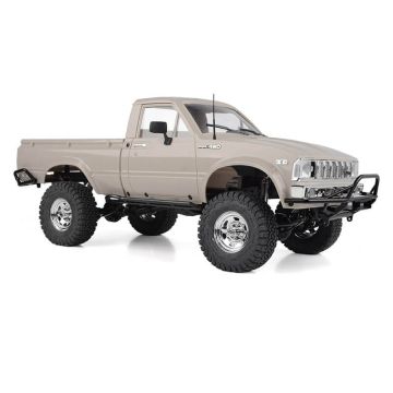 RC4WD Trail Finder 2 Truck Kit With 1982 Toyota Pickup Body Set (Z-K0070)