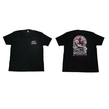 RC4WD Midnight Blazer Shirt (2Xl) (Z-L0099)