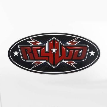 RC4WD Logo Decal Sheets (10") (Z-L0209)