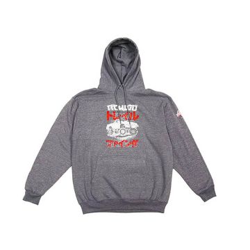RC4WD Jdm Hoodie (Xl) (Z-L0452)