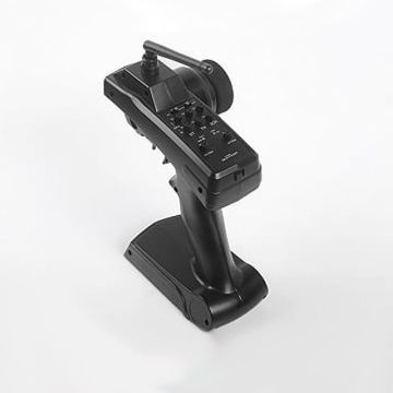 RC4WD Xr3 3-Channel 2.4Ghz Transmitter/Receiver Radio (Z-R0009)