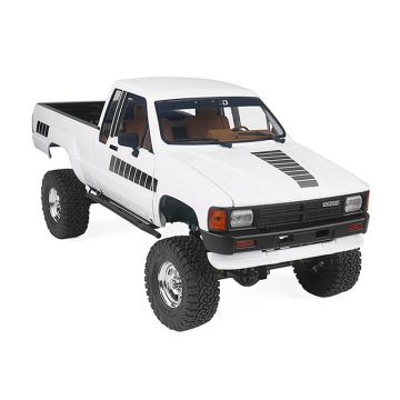 RC4WD Trailfinder 2 LWB RTR With 1987 Toyota Xtracab Hard Body (Z-RTR0064)