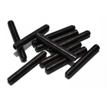 RC4WD M3 X 20mm Set Screw (10) (Z-S0010)