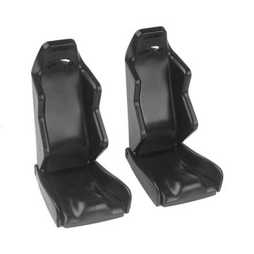 RC4WD Bucket Seats For Miller Motorsports Pro Rock Racer (Z-S0044)