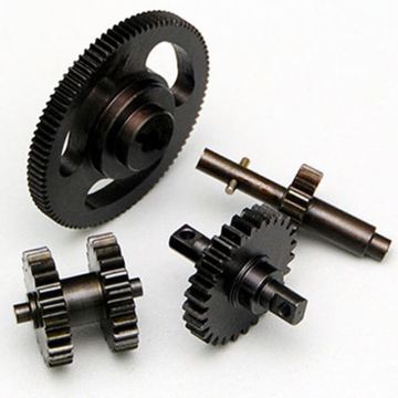 RC4WD Hardened Steel Transmission Gears For Hpi Wheely & Crawler King (Z-S0049)