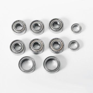 RC4WD Bearing Kit For Yota Ultimate Scale Front Axle (Z-S0080)