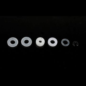 RC4WD RC4WD Shock Rebuild Kit For RC4WD Miller Motorsports P (Z-S0083)