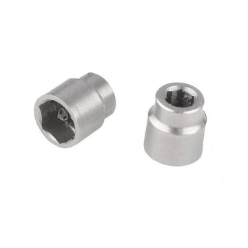 RC4WD Scale Hex Head Bolt Tool (M4 Hex) (Z-S0138)