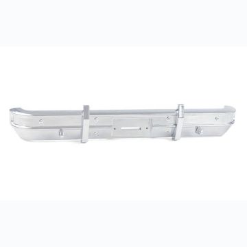 RC4WD Hidden Winch Aluminium Front Bumper For Chev. Blazer/K10 (Z-S0162)