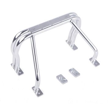 RC4WD Double Steel Tube Head Ache Rack 1982 Toyota Pickup (Z-S0180)