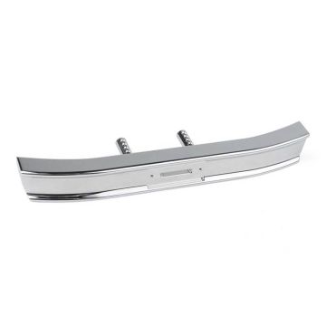 RC4WD Retro Front Aluminium Bumper For TRX-4 2021 Ford Bronco (Z-S0202)