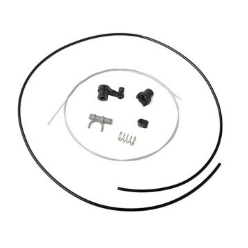 RC4WD Front Axle Shifting Part Miller Motorsports Pro Rock Racer (Z-S0237)