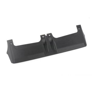 RC4WD Windshield Sun Visor For Chevrolet Blazer And K10 V2 (Z-S0266)