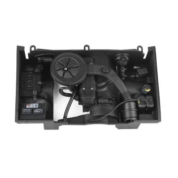 RC4WD Yota 22R Engine Bay For 1982 Toyota Pickup (Z-S0327)