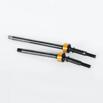 RC4WD XVD Axle For Ultimate Scale Yota 1 Axle (Z-S0342)