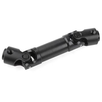 RC4WD Scale Steel Punisher Shaft V2 (65mm - 80mm / 2.56'' - 3.15'') (Z-S0347)