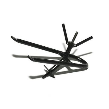 RC4WD Truck Bed Mount Angled Spare Tyre Carrier (Z-S0358)