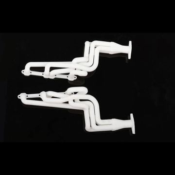RC4WD RC4WD Plastic Exhaust Headers For V8 Scale Engine V2 (Z-S0364)