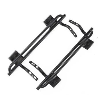 RC4WD N-Fab Rkr Rails With Step System For TRX-4 2021 Bronco (Z-S0366)