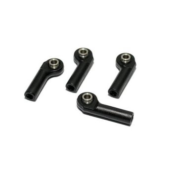 RC4WD M3 Offset Long Plastic Rod End (20X) (Z-S0400)