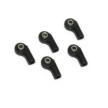 RC4WD M3 Offset Short Plastic Rod End (20X) (Z-S0401)