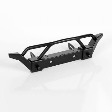 RC4WD Jeep Jk Rampage Recovery Bumper To Fit Axial SCX10 Chassis (Z-S0434)