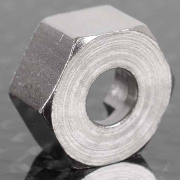 RC4WD Bully 2 12mm Front Axle Hex (Z-S0449)