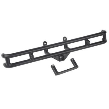 RC4WD Tough Armor Double Tube Rear Bumper For Chevrolet Blazer & K10 (Z-S0451)