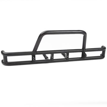 RC4WD Tough Armor Double Tube Front Bumper For Chevrolet Blazer & K10 (Z-S0456)