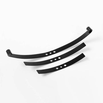 RC4WD Soft Steel Leaf Springs For Trail Finder 2 (Z-S0518)