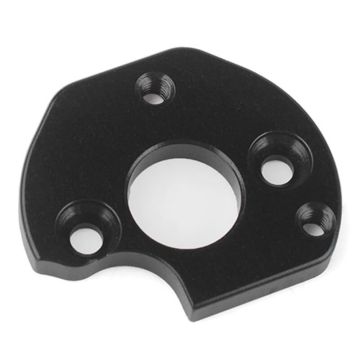 RC4WD Cnc Motor Mount For R8 Micro Transmission (1/24 Micro) (Z-S0525)