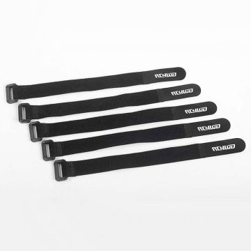 RC4WD Heavy Duty Nylon Strap Lock (5) (Z-S0552)
