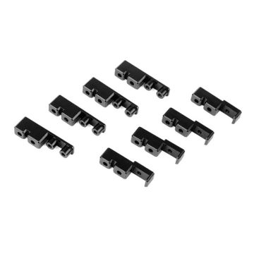 RC4WD Body Lift Kit For Chevrolet K10 Scottsdale (Z-S0566)