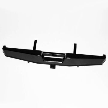 RC4WD Tough Armor Rear Bumper For Trail Finder 2 W/Hitch Mount (Z-S0579)