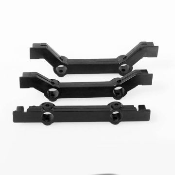 RC4WD Trail Finder 2 Bumper Mounts (Z-S0593)