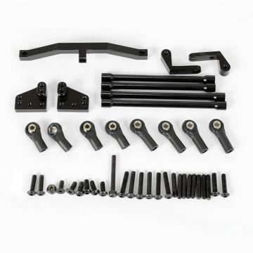 RC4WD 4 Link Kit For Trail Finder 2 Rear Axle (Z-S0603)