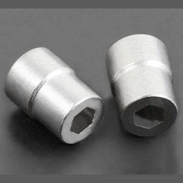 RC4WD Miniature Scale Hex Bolt Tool (M2 Hex) (Z-S0626)