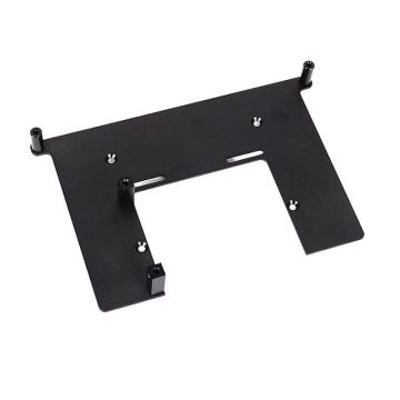RC4WD Electronics Top Plate W/Servo Mounts For Trail Finder 2 (Z-S0678)