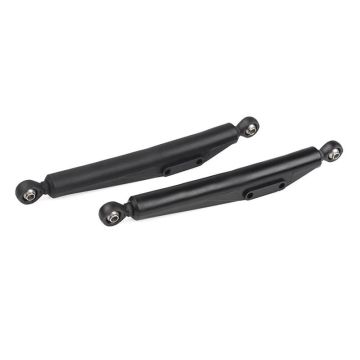 RC4WD Rear Trailing Arms For Miller Motorsports Pro Rock Racer (Z-S0687)