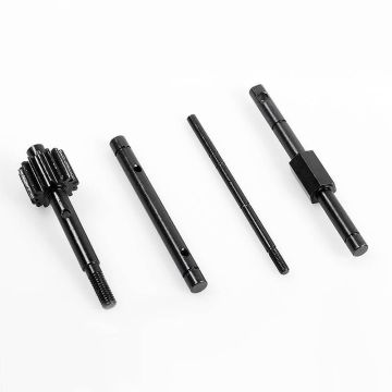 RC4WD R3 2 Speed Transmission Shafts (Z-S0689)