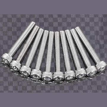 RC4WD Socket Head Cap Screws M3 X 22mm (10) (Z-S0717)