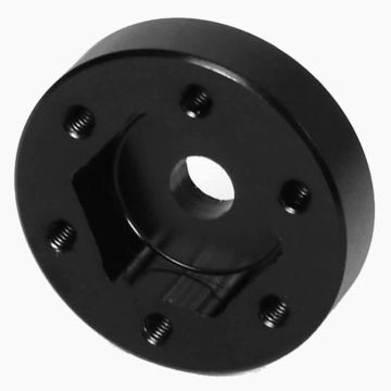 RC4WD Stamped 1.55" & 1.7" Beadlock Wheel Hex Hubs (Z-S0737)