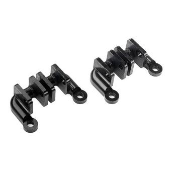RC4WD Adjustable Rear Shock Mounts For Trail Finder 2 (Z-S0768)