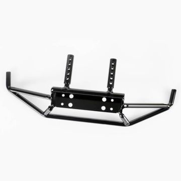 RC4WD Marlin Crawler Front Steel Tube Bumper For Trail Finder 2 (Z-S0778)