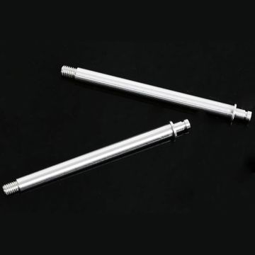RC4WD Replacement Shock Shafts For King Shocks (100mm) (Z-S0784)