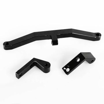RC4WD Gelande 2 Rear 4 Link Mount (Z-S0795)