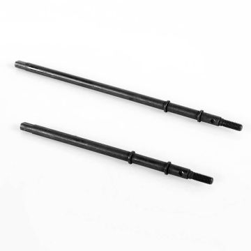 RC4WD Bully 2 Competition Straight Axle Shafts (Z-S0797)