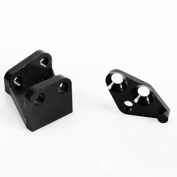 RC4WD R3 Single Speed Transmission Mounts (Z-S0802)