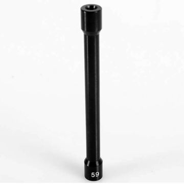 RC4WD 59mm (2.32") Aluminum Link For Gelande 2 (Z-S0807)